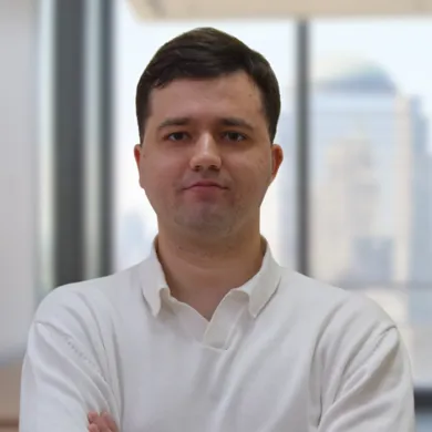 Єсипчук Андрій Євгенович