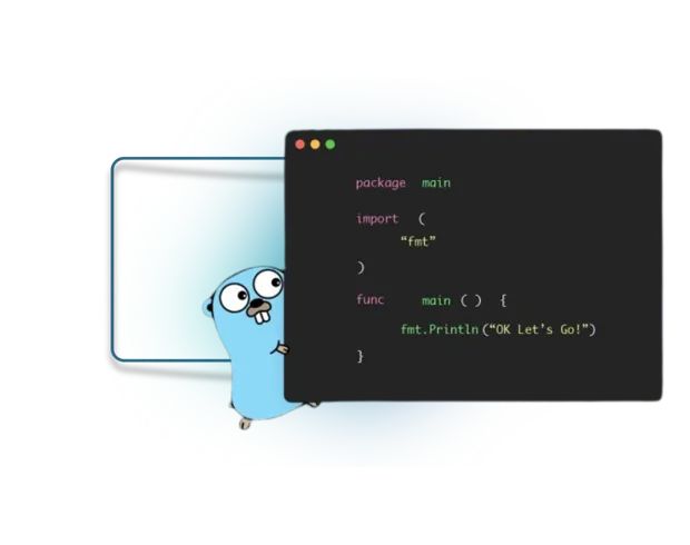 Розробка web сервісів на Golang
