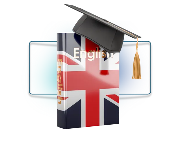 English for Academic Purposes
