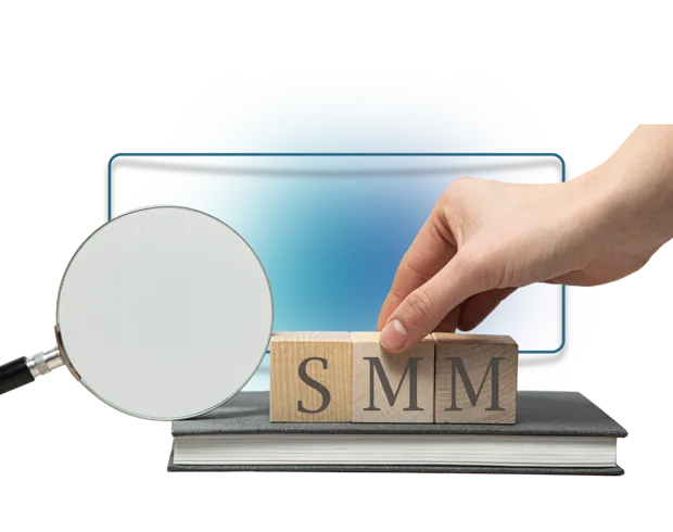 SMM та основи Digital-комунікацій