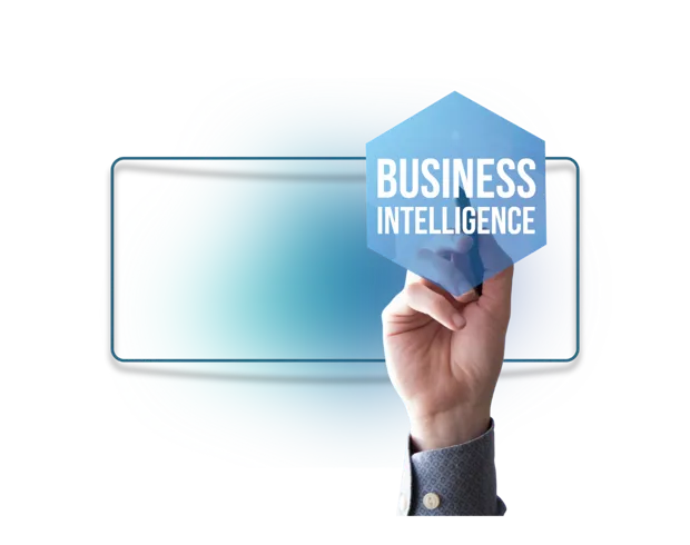 Технології Business Intelligence